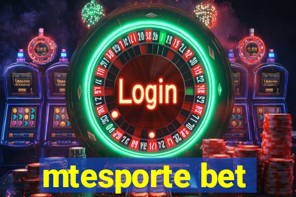 mtesporte bet